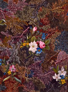Tekstildesign, c.1788-92